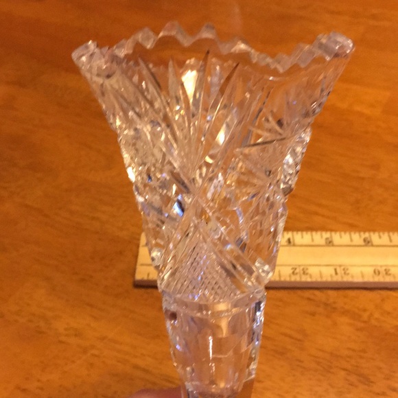 American Brilliance vase - Picture 6 of 7